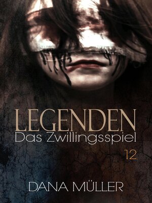 cover image of Legenden 12